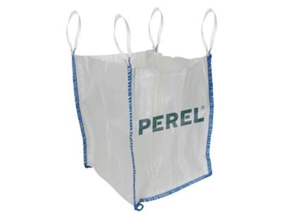 Perel Uni-Sack SDB500 Big-bag 750 mm x 750 mm x 800 mm 1 stuk(s)