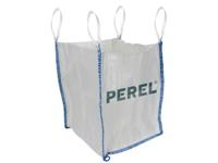 Perel Uni-Sack SDB500 Big-bag 750 mm x 750 mm x 800 mm 1 stuk(s) - thumbnail