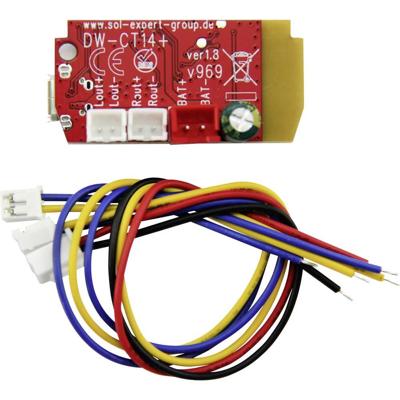 Sol Expert 29010 Bouwpakket