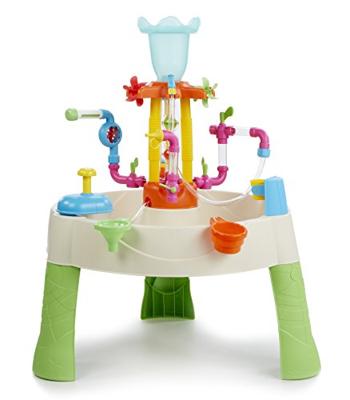Little Tikes Fountain Factory Water Tafel
