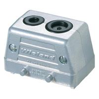 Wieland Electric 70.350.1035.0 Behuizing, bovenkant 1 stuk(s) - thumbnail