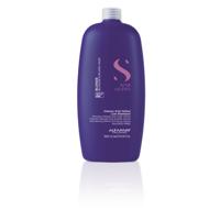 Alfaparf Semi di Lino Blonde Anti-Yellow Shampoo 1000ml - thumbnail
