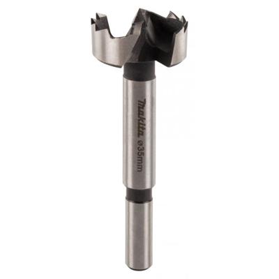 Makita Accessoires Cilinderkopboor nauwkeurig 35x90 mm - D-42282 - D-42282 Makita Accessoires Cilinderkopboor nauwkeurig 35x90 mm - D-42282 - D-42282