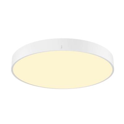 SLV Plafondlamp / HanglampMedo Pro 60 wit - CCT - 110g - Ø 60cm - 1007307