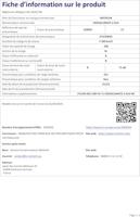 CrossClimate 2 SUV XL EV 3PMSF - thumbnail