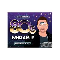 Who Am I Spel - 80s - thumbnail