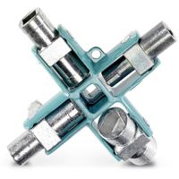 Phoenix Contact 1212525 1 stuk(s) - thumbnail