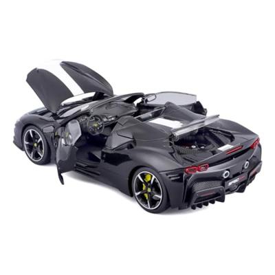 Bburago Ferrari SF90 Stradale “Assetto Fiorano” 1:18 Auto Bburago Ferrari SF90 Stradale “Assetto Fiorano” 1:18 Auto