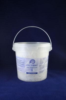 voetenbad magnesium - 750 gram