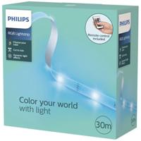 Philips 8720169322554 LED-strip complete set 230 V 30 m RGB 30 m - thumbnail