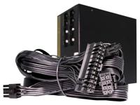 Xilence Performance X Series XP850MR9.2 power supply unit 850W Zwart, Rood - thumbnail