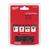 Milwaukee Ketting voor kettingzaag 356 mm FCHS35 - 4932479820 - thumbnail