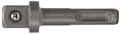 KS Tools 514.1133 514.1133 Vierkante SDS-adapter Aandrijving 1/2 (12.5 mm) 65 mm 1 stuk(s)