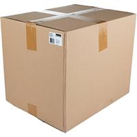 Makita Accessoires MAKSTOR 3.6 M-box Systainer met 6 laden - 395x295x215 mm - P-84333 - P-84333 - thumbnail