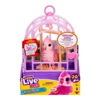 Interactief Huisdier Moose Little Live Pets - thumbnail