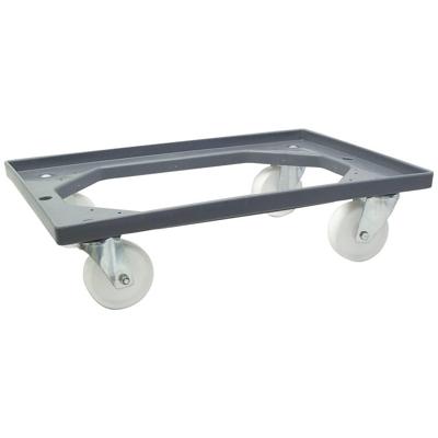 VISO E8888 Rolplaat Laadvermogen (max.): 250 kg