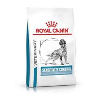 Royal Canin Dog Sensitivity Control Duck Dry 1,5kg - thumbnail