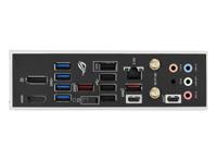 Moederbord AMD ASUS ROG STRIX B650E-F GAMING WIFI - thumbnail