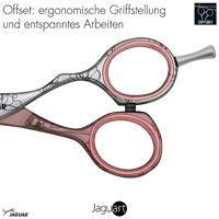 Jaguar Scissors Jaguart Knipschaar Tender Love 5.5 - thumbnail