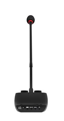 Microfoon FONESTAR INTERFON-V