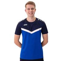 JAKO Iconic Trainingsshirt Blauw - thumbnail