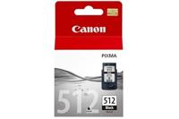 Canon inktcartridge PG512, 401 pagina's, OEM 2969B001, zwart - thumbnail