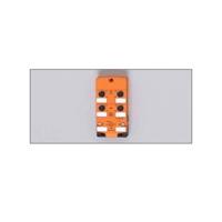 ifm Electronic AC2413 Passieve spanningsverdeler AC2413 1 stuk(s) - thumbnail