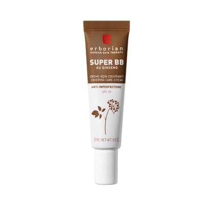 Erborian Super BB au Ginseng Chocolat 15ml