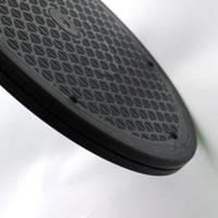 Geheugenkaart Silicon Power Inspire 256 GB MicroSDXC V30 UHS-I U3 A2 4K + adapter (SP256GBSTXLA2V1NSP) - thumbnail