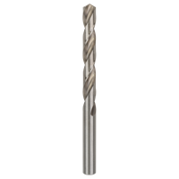 Bosch Accessories 2608585524 2608585524 HSS Metaal-spiraalboor 10.3 mm Gezamenlijke lengte 133 mm Geslepen DIN 338 Cilinderschacht 5 stuk(s) - thumbnail