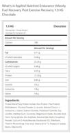 Recovery 1.5kg | Applied Nutrition | 30g - thumbnail
