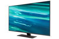 Samsung QE50Q80AAT - 50 inch QLED TV - thumbnail