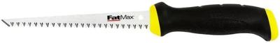 Gipsblokkenzaag met etui 160 mm Stanley Fatmax 2-20-556 Gipsblokkenzaag met etui 160 mm Stanley Fatmax 2-20-556