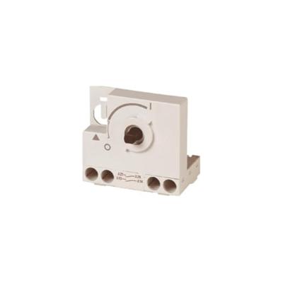 Eaton 203595 VHI20-PKZ0 Hulpschakelaar 250 V/DC 2 A 2x NO 1 stuk(s)