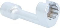 KS Tools 913.1215 1/2 open ring-steeksleutel, 18 mm - thumbnail