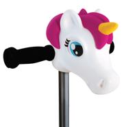 Eenhoorn Wit - Step Accessoires - thumbnail