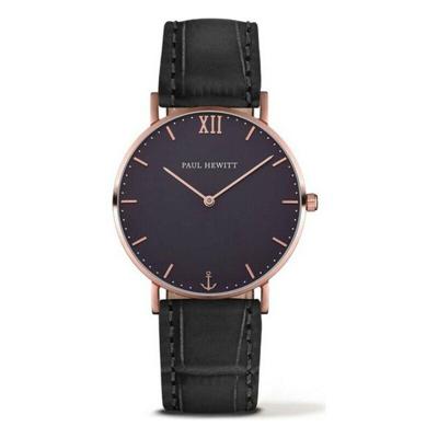 Unisex horloge Paul Hewitt PH-SA-R-St-B-15M (Ø 39 mm)