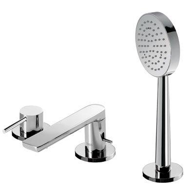 Alp Badmengkraan voor randset 20316102 Tres