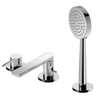 Alp Badmengkraan voor randset 20316102 Tres - thumbnail