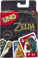 The Legend of Zelda Uno - thumbnail