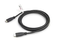 Equip 128887 USB 2.0 TYPE-C naar C, M/M, 2.0M - thumbnail