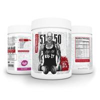 5150 Pre-workout Legendary Series Pre-workout | 5% Nutrition Rich - thumbnail