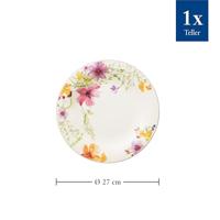 Villeroy & Boch Mariefleur Basic Dinerbord 27 cm - thumbnail