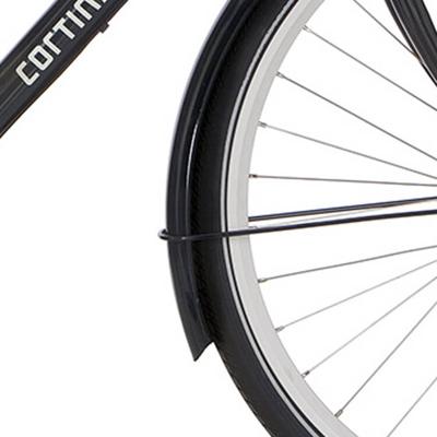 Cortina spatbord voor 28 milo dress blue