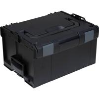 Sortimo L-BOXX 238 6100000307 Gereedschapskist (leeg) ABS Zwart (l x b x h) 442 x 357 x 253 mm - thumbnail