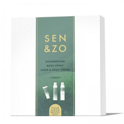 Sen & Zo Cadeaubox Forest