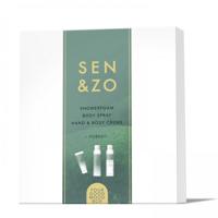 Sen & Zo Cadeaubox Forest - thumbnail