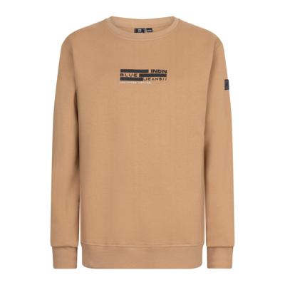 Sweater Warm Sand
