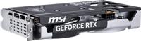 VGA MSI GeForce RTX 5060 8G VENTUS 2X OC - thumbnail