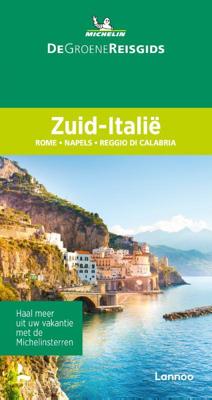 De Groene Reisgids - Zuid-Italië (Paperback)